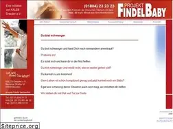 Sites similar to babyklappe-dresden.de
