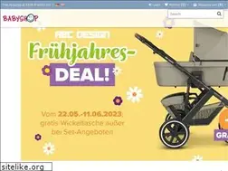 Sites similar to babykleidung.de