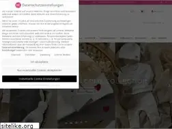 Sites similar to babykochs.de