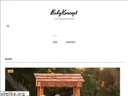 Sites similar to babykoncept.se
