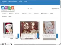 Sites similar to babykoop.nl
