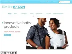 Sites similar to babyktan.com.ph