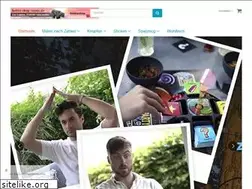 Sites similar to babyland-mona.de