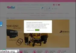 Sites similar to babyland.hr