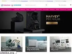Sites similar to babyland.nl