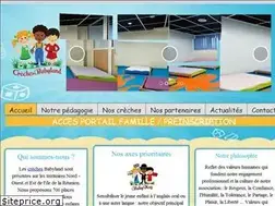 Sites similar to babyland.re