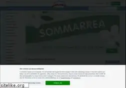 Sites similar to babyland.se