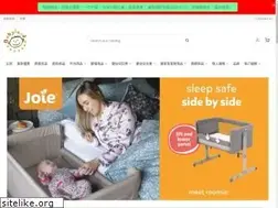 Sites similar to babylandbb.com