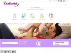 Sites similar to babylandco.com
