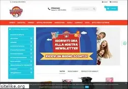 Sites similar to babylandiashop.it