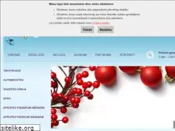 Sites similar to babylands.lv