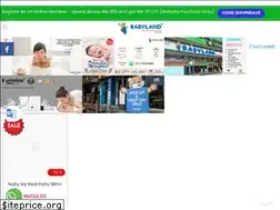 Sites similar to babylandss2.com