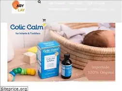 Sites similar to babylay.com.br