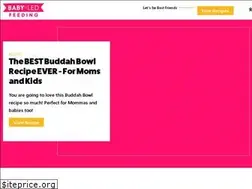Sites similar to babyledfeeding.com