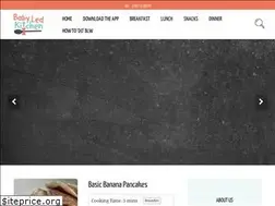 Sites similar to babyledkitchen.co.uk