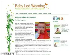Sites similar to babyledweaning.com
