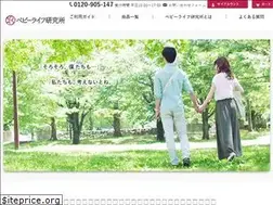 Sites similar to babylife-lab.com