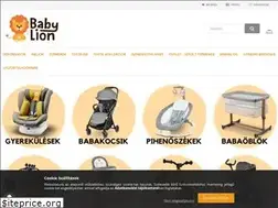 Sites similar to babylion.hu