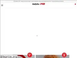 Sites similar to babyliss-online.ru