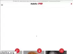 Sites similar to babyliss-pro.ru