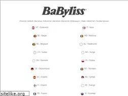 Sites similar to babyliss.ae