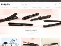 Sites similar to babyliss.co.uk