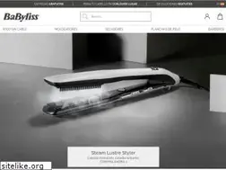 Sites similar to babyliss.es