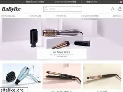 Sites similar to babyliss.fr