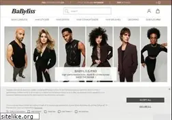 Sites similar to babylisspro.co.uk