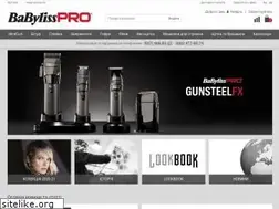 Sites similar to babylisspro.com.ua