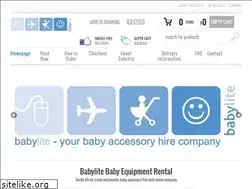Sites similar to babylite.co.za