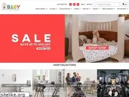 Sites similar to babylittleplanet.com.au