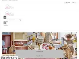 Sites similar to babyliving.cz