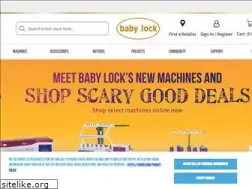 Sites similar to babylock.ca