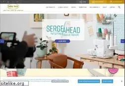 Sites similar to babylock.com