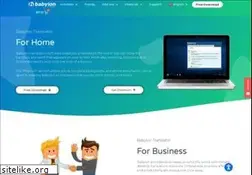 Sites similar to babylon-software.com