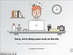 Sites similar to babylon-webdesign.ch