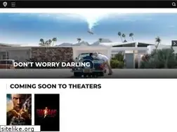 Sites similar to babylon5.warnerbros.com