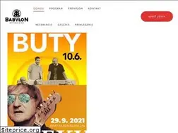 Sites similar to babylonatelier.sk