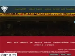 Sites similar to babylonberlin.eu