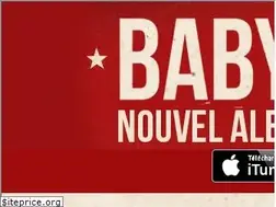 Sites similar to babyloncircus.com