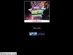 Sites similar to babylonclub.hu