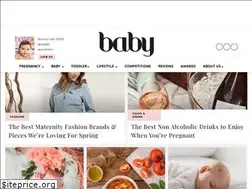 Sites similar to babylondon.co.uk
