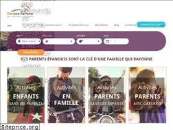 Sites similar to babylone-harmonie.com