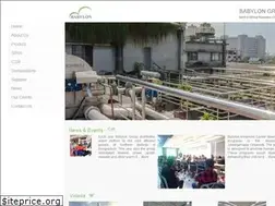 Sites similar to babylongroup.com