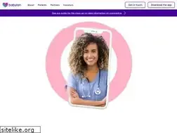 Sites similar to babylonhealth.com