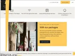 Sites similar to babylonhoteldenhaag.com
