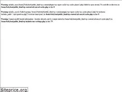 Sites similar to babylonisburning.net