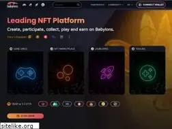Sites similar to babylons.io
