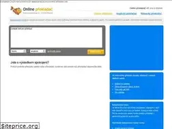 Sites similar to babylonskarybka.cz